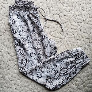 Jogger Pants (Large)